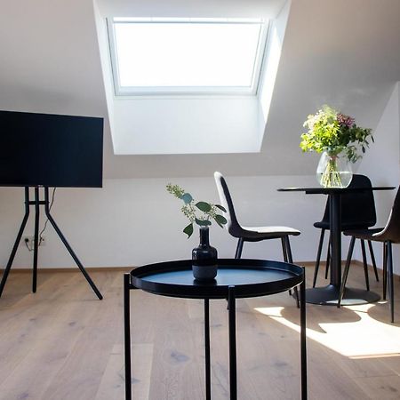Ferienwohnung Elmi 33 Wals-Siezenheim Exterior foto