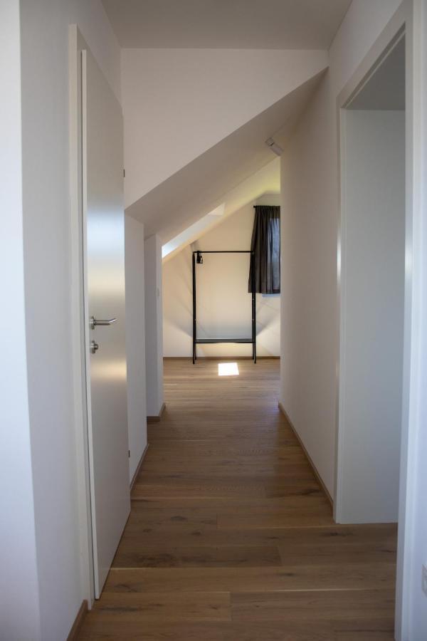 Ferienwohnung Elmi 33 Wals-Siezenheim Exterior foto