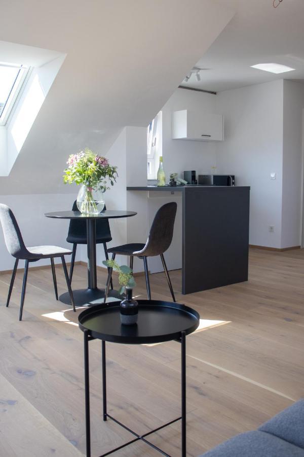 Ferienwohnung Elmi 33 Wals-Siezenheim Exterior foto